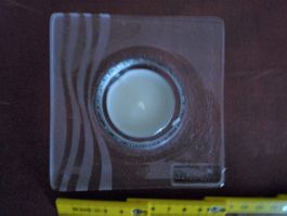 Russenberger Glas, Kerzenhalter
