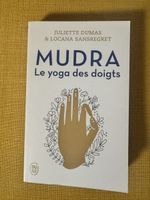 Mudra: Yoga der Finger – Entspann dich, werde ruhig!