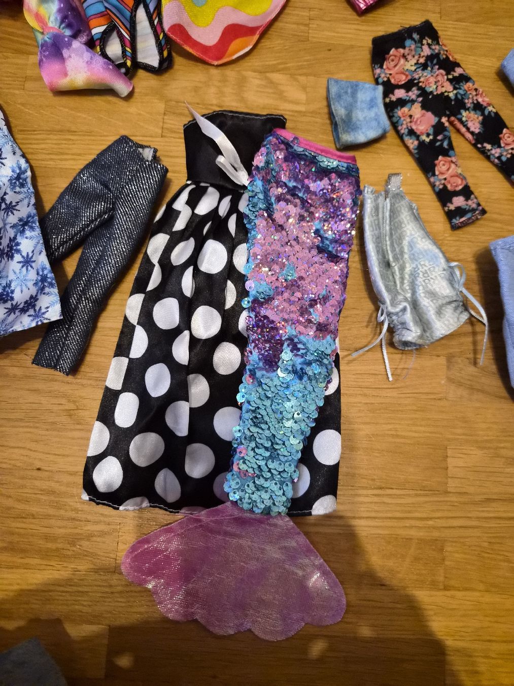 Bambole: Vestiti per Barbie  – Usato da Reinach BL venduto da Glitterlol 3