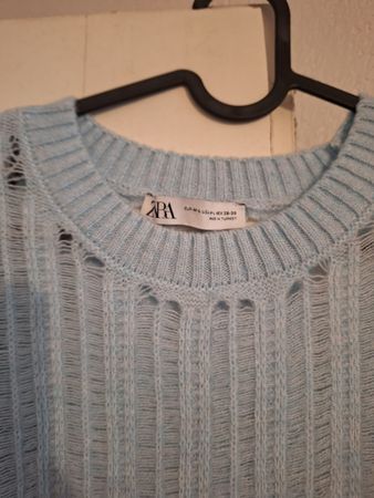 Zara dress