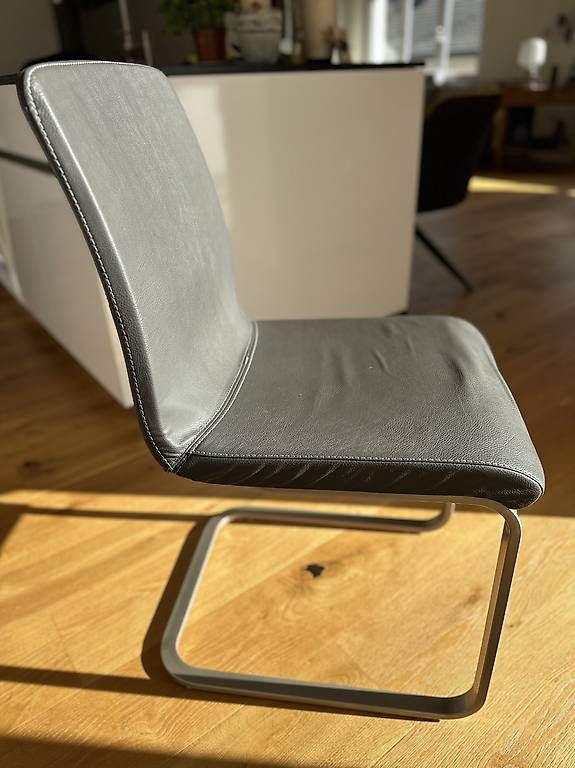 Stühle: Esszimmer Stuhl – Gebraucht aus Bühler von luca.zollinger 2