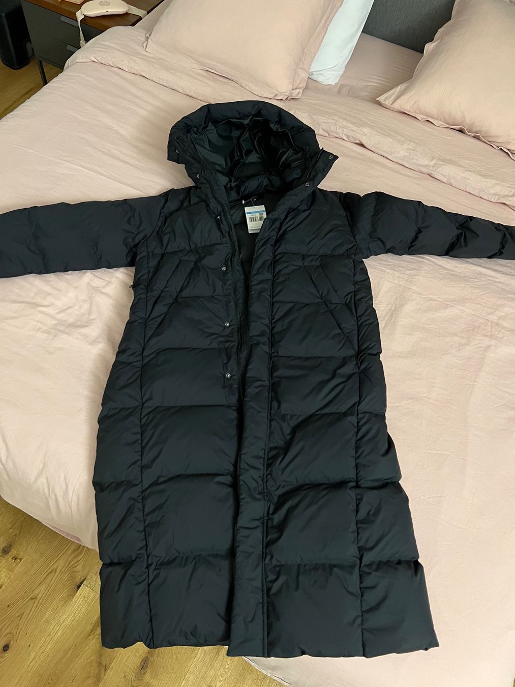 Cappotti: Jordan Flight Men's Down Parka – Nuovo (secondo la descrizione) da Roggwil BE venduto da and_sl26