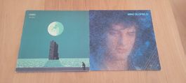 2 LP Mike Oldfield