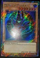 Dunkler Magier | Platinum Secret Rare