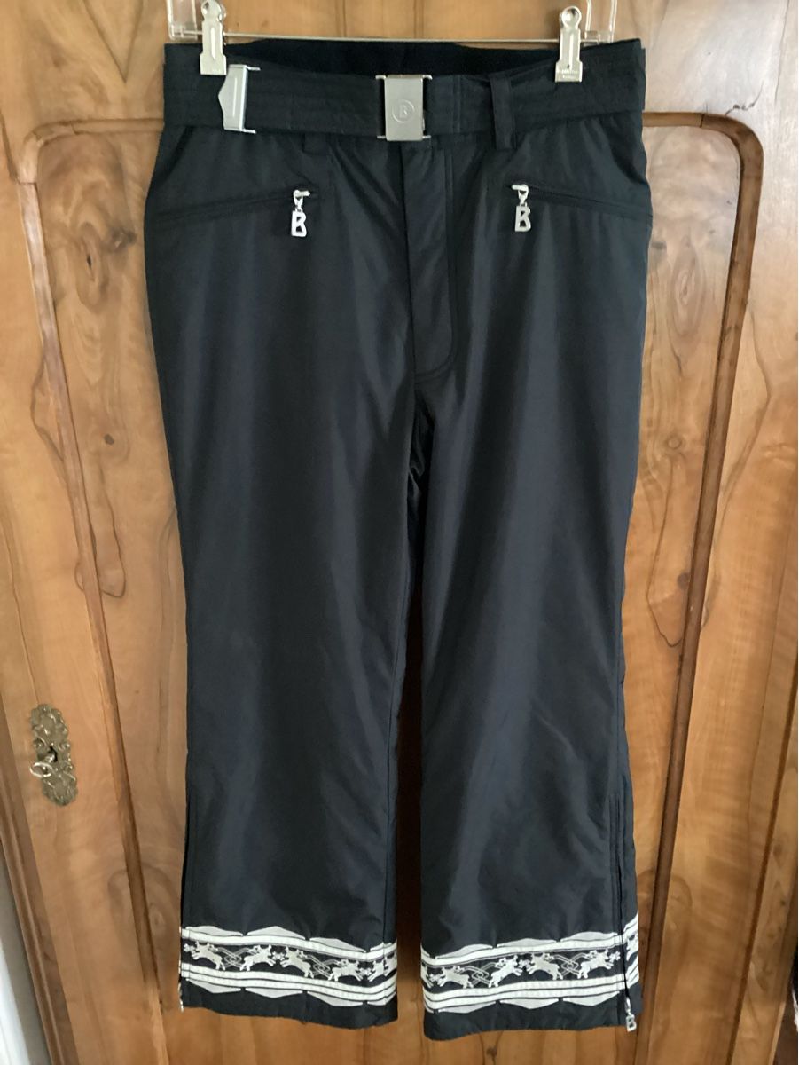 Bogner Hosen: Bogner, Damenskihose, Gr. 38 – Neu (gemäss Beschreibung) aus Salenstein von Esprit57
