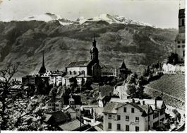 Chur 1956