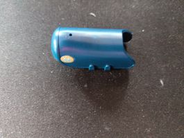 Lego Pferdebardierung dunkelblau 6150325 und dunkelpink