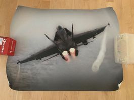 Kampfjet / Poster