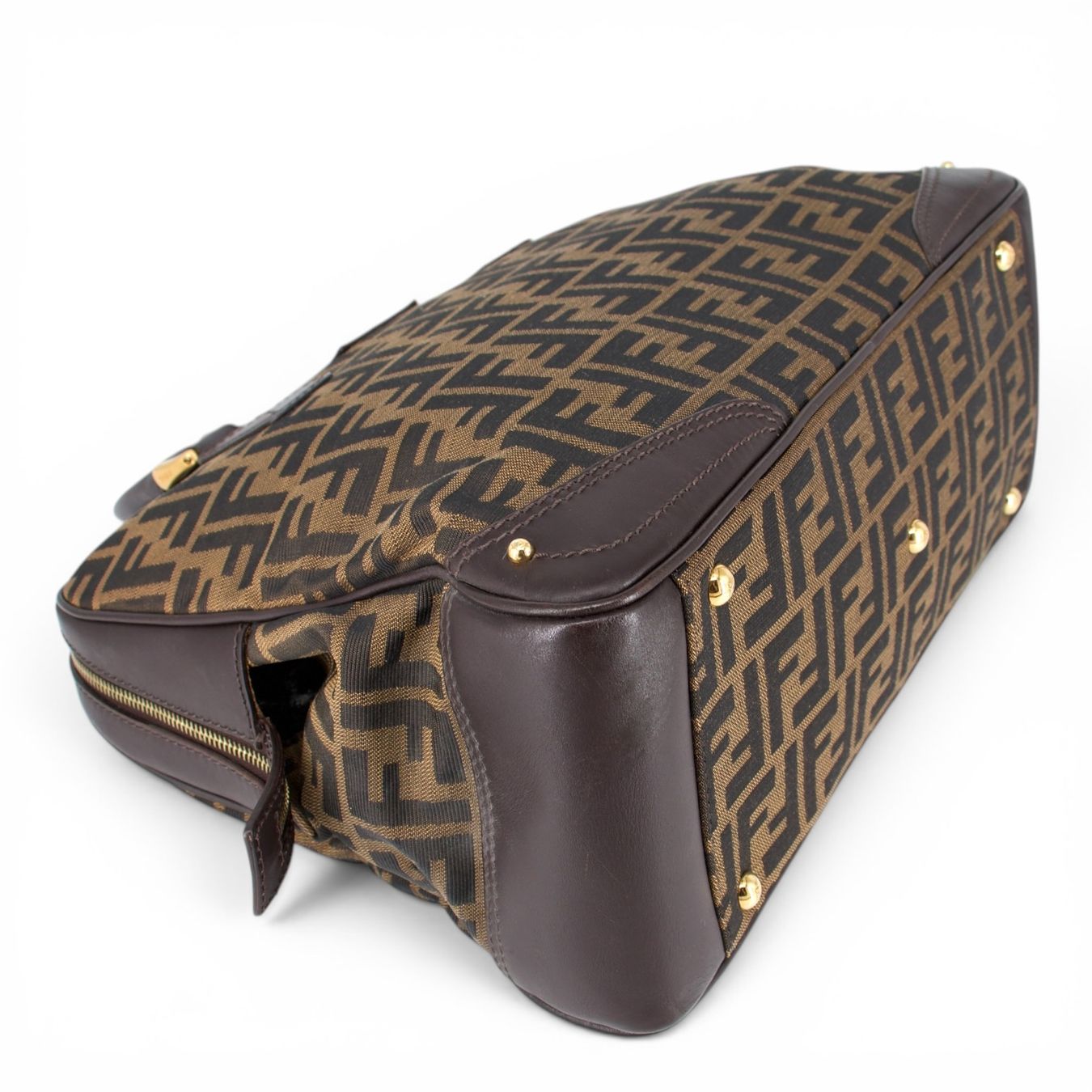 Fendi Borse da donna: Fendi Tasche Zucca – Usato da Binningen venduto da Designerlabels 9