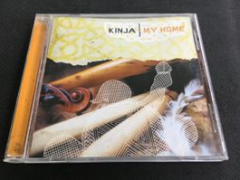 Kinja - My Home -CD-