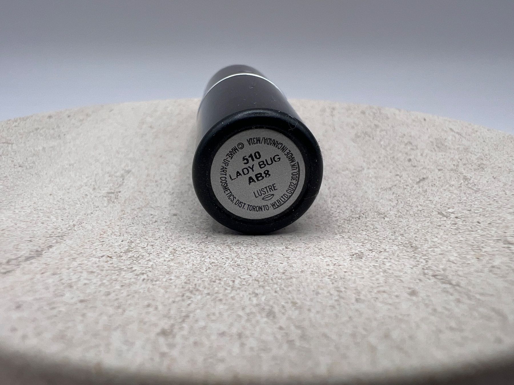 Make-up: 💄Lippenstift Lady Bug Lustre 3g - MAC – Neu und originalverpackt aus Vaduz von NotNeeded 2