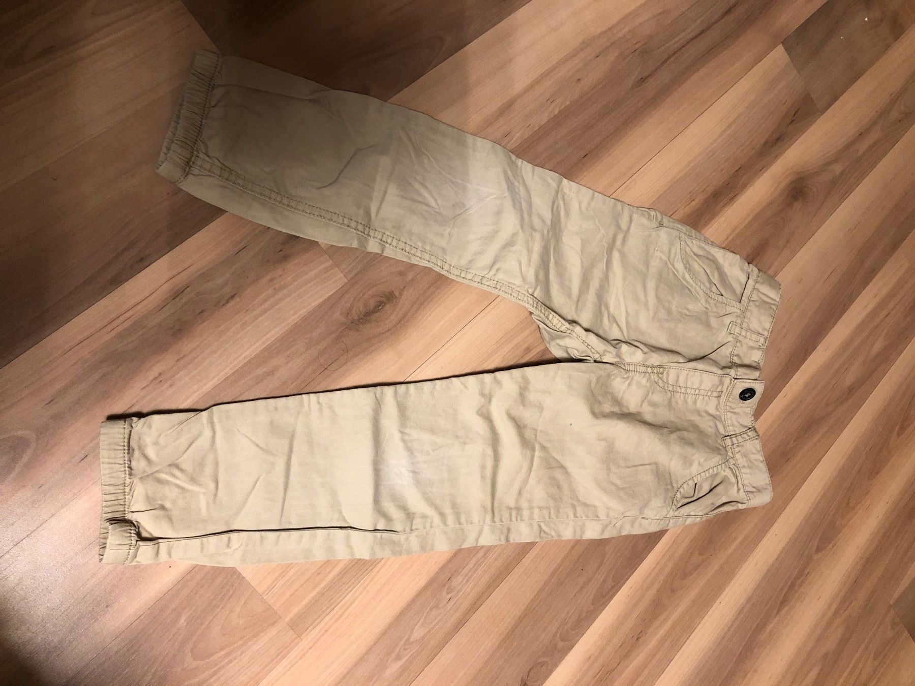 Pantaloni: Hose Grösse 110 – Usato da Vilters venduto da san_2t9g