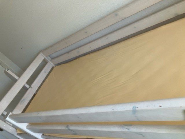 Flexa Letti: Stockbett Kajütenbett Flexa Micasa – Usato da Effretikon venduto da Annina04 3