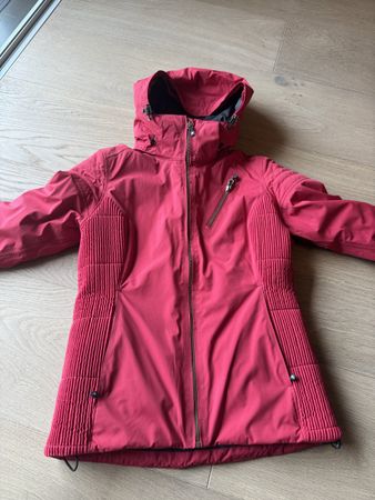Fila Winter-/Skijacke Gr. 34 neuwertig