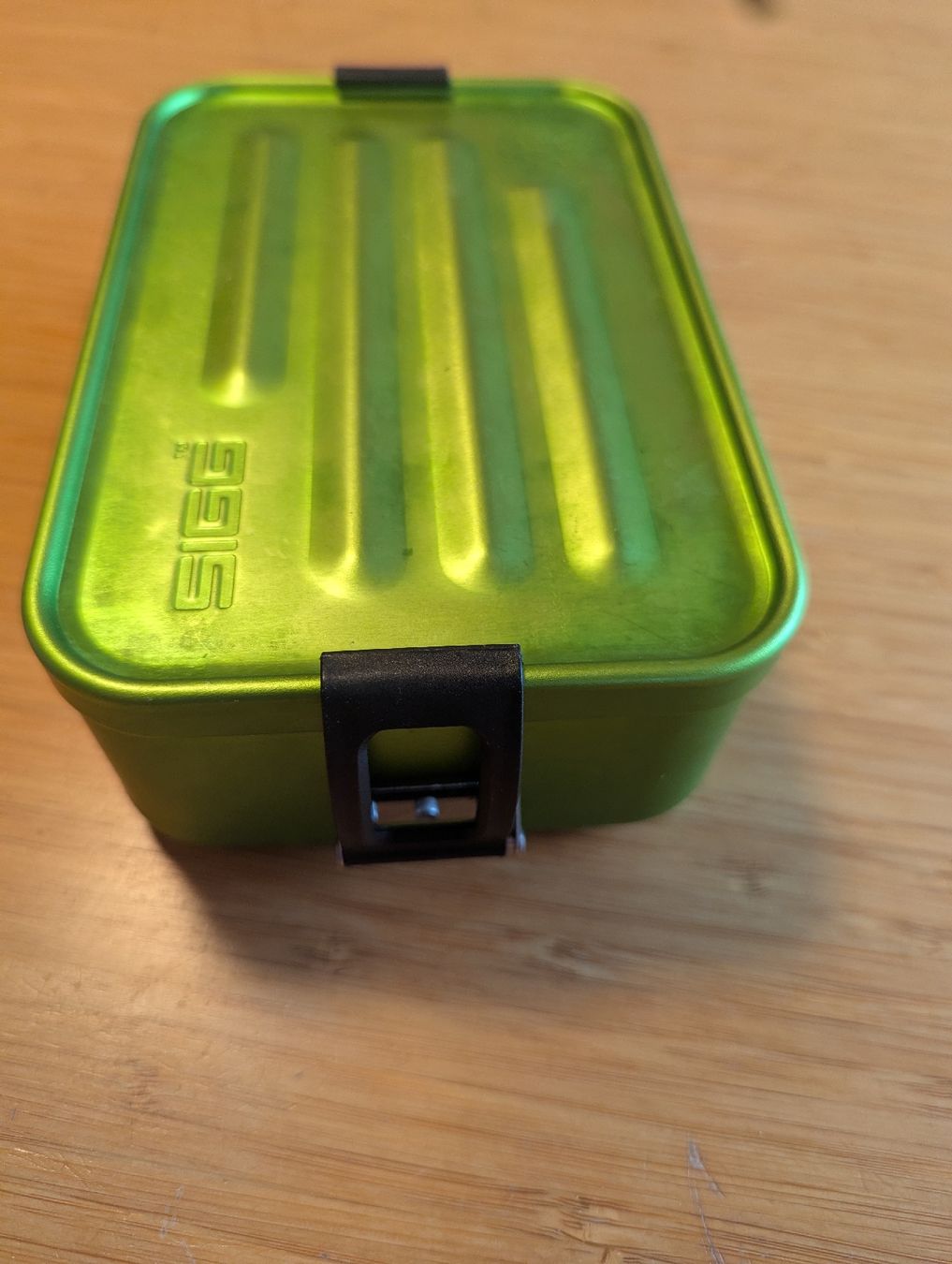 Sigg Contenitori & Simili: Sigg Tupperware – Nuovo e nell'imballaggio originale da Stans venduto da angelajanequick 1
