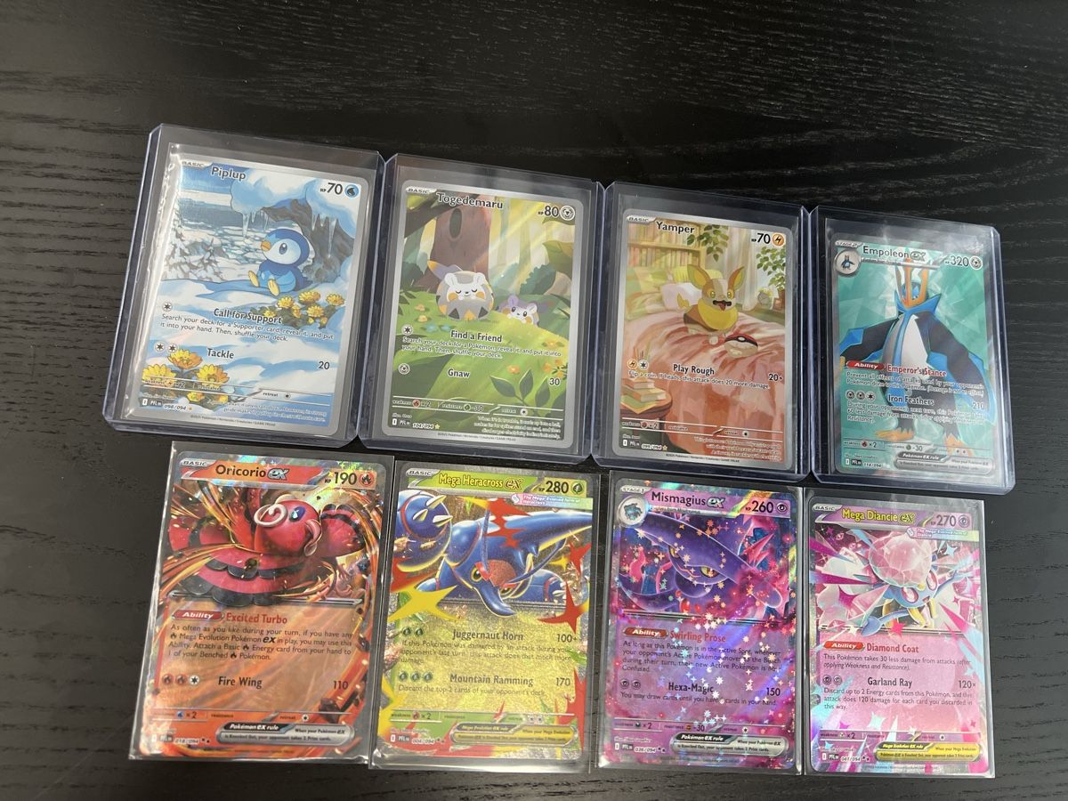 Pokémon Carte collezionabili: Pokemon Karten Phantasmal Flames Englisch – Nuovo (secondo la descrizione) da Goldau venduto da ecko08