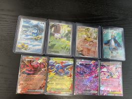 Pokemon Karten Phantasmal Flames Englisch