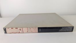 Schatzkammer der Schweiz – Landesmuseum Zürich, 1980