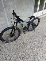 Mountainbike 26 Zoll