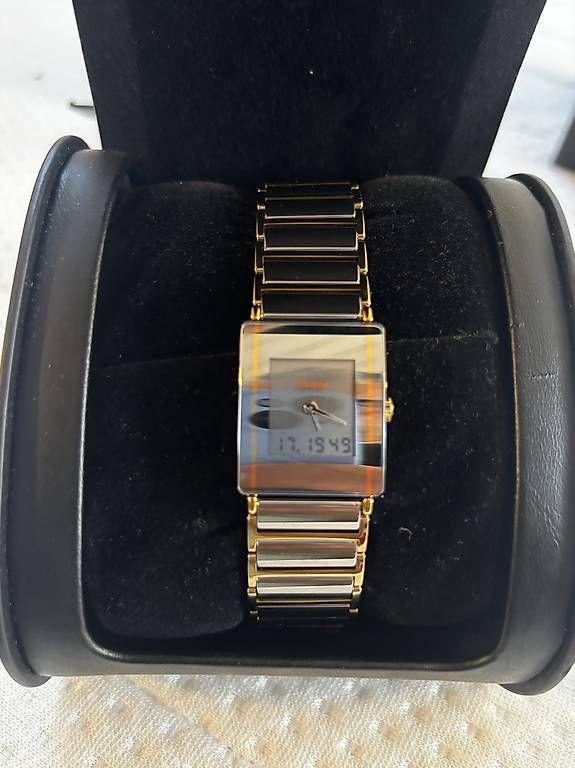 Uhren: Rado Integral Multifunction – Neu und originalverpackt aus Bern von nos1999