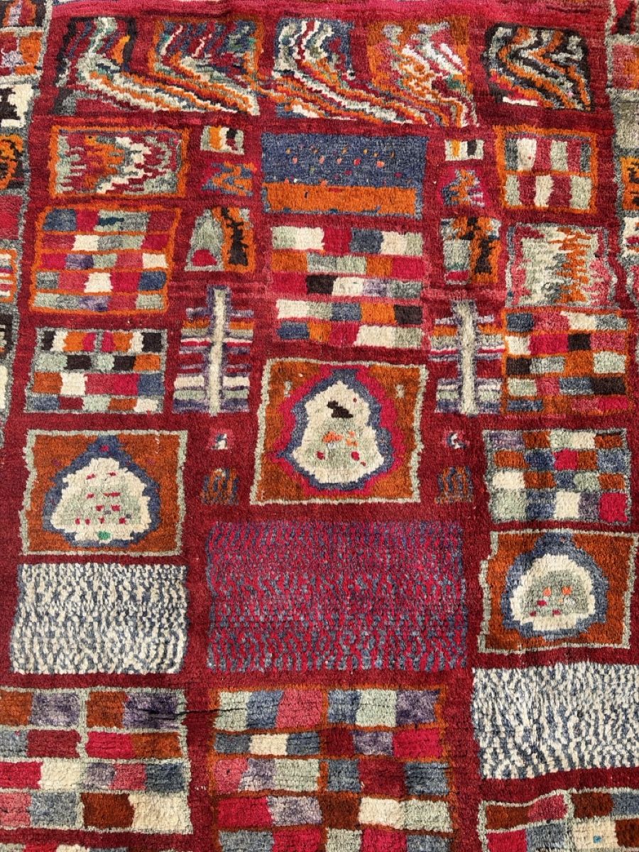 Teppiche: Teppich Iran Kurde – Gebraucht aus Wängi von Tesimo 2