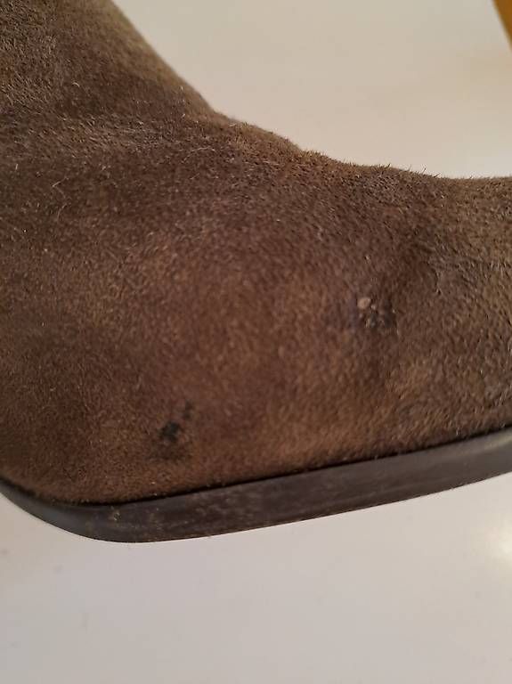Scarpe da donna: Stiefelette Gr. 38 – Usato da Basel venduto da Blanche1104 3