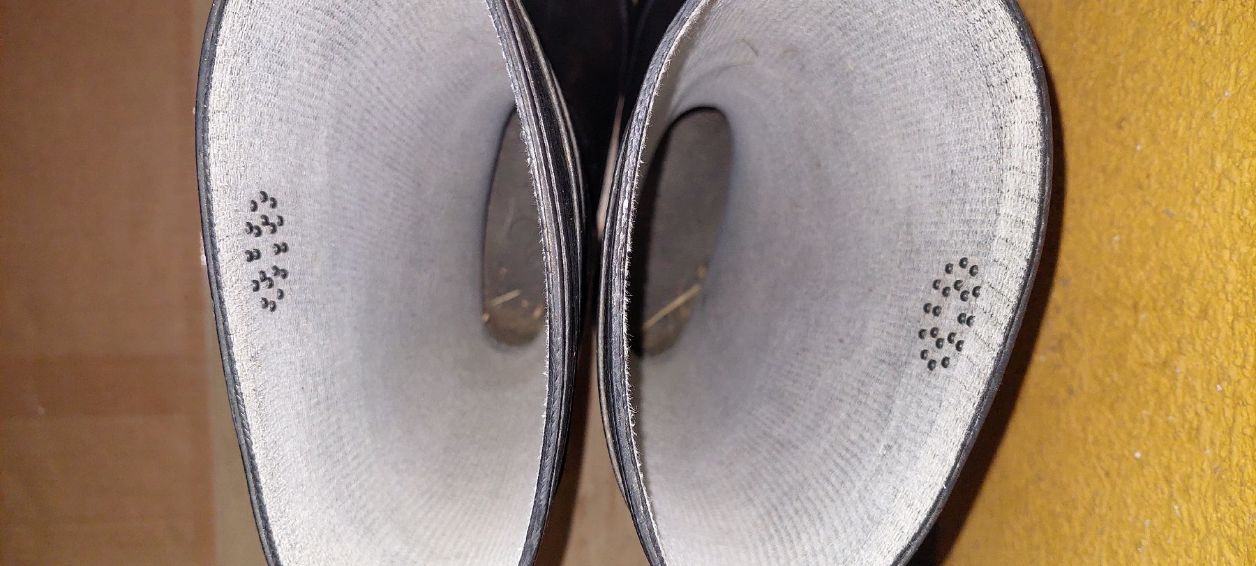 Scarpe da uomo: Stiefel 41 – Usato da Vorderthal venduto da Alpengaudi 1