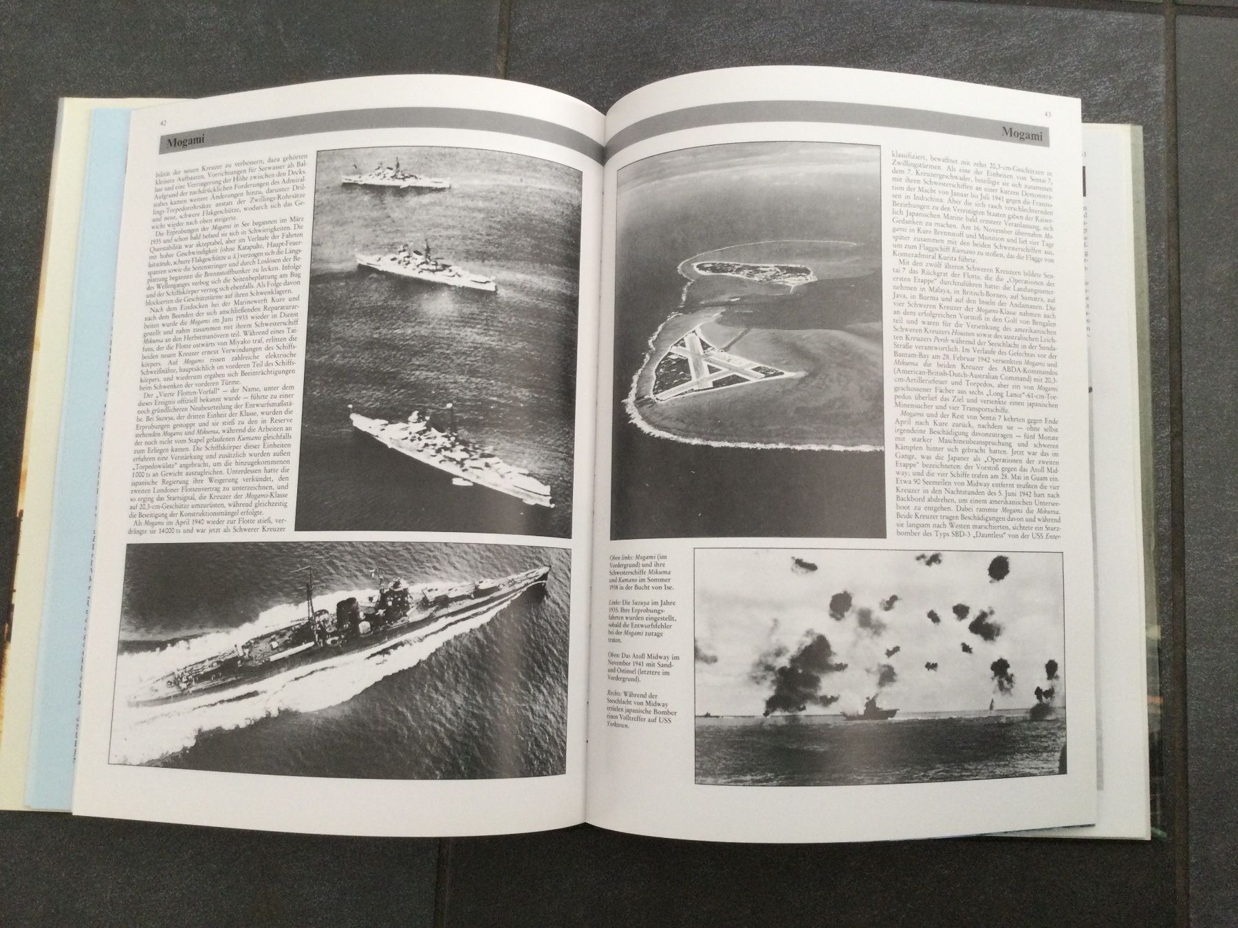 Libri: Berühmte Kriegsschiffe 1914 bis heute – Usato da Mezzovico venduto da Herbie53 3