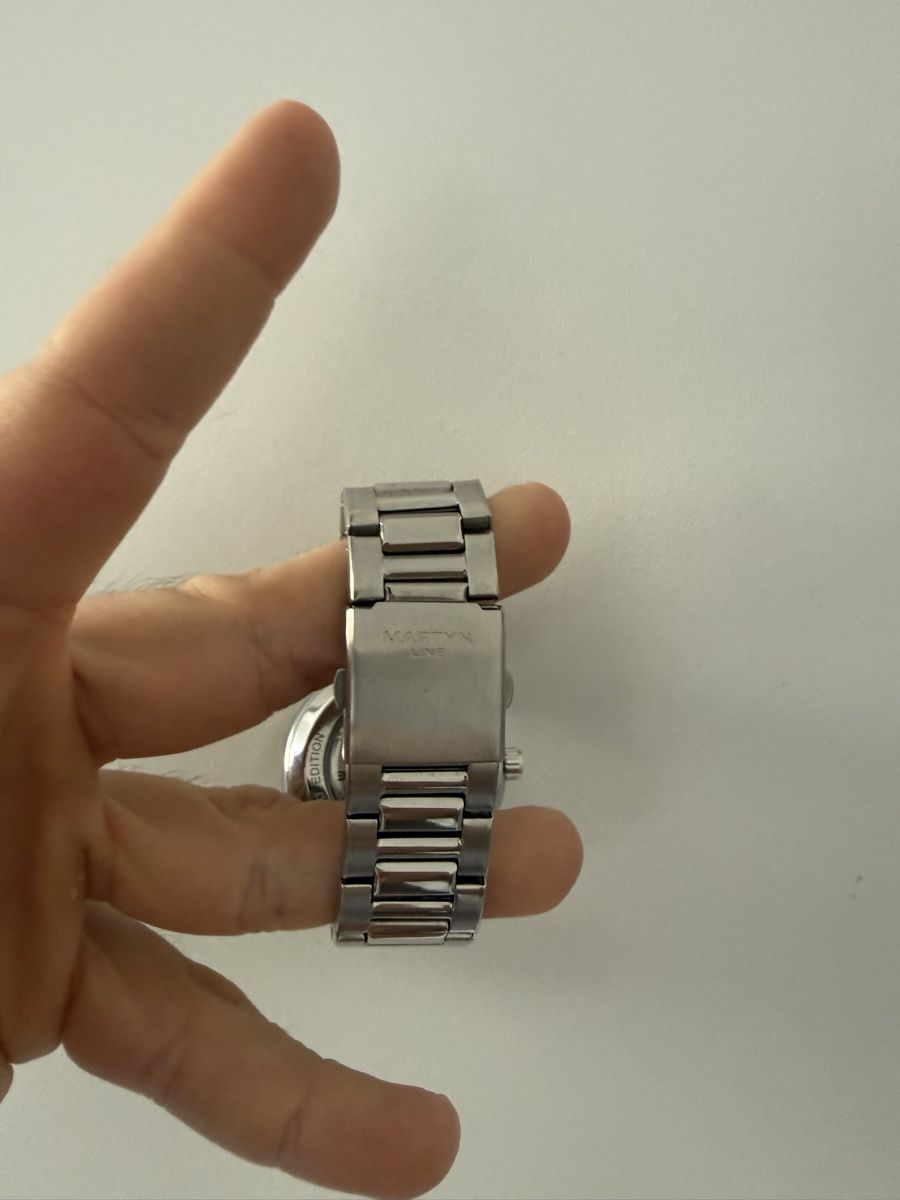 Orologi: Martyn line Uhr – Usato da Neuhausen am Rheinfall venduto da Marcoboy77 1