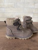 Winterboots Gr. 20