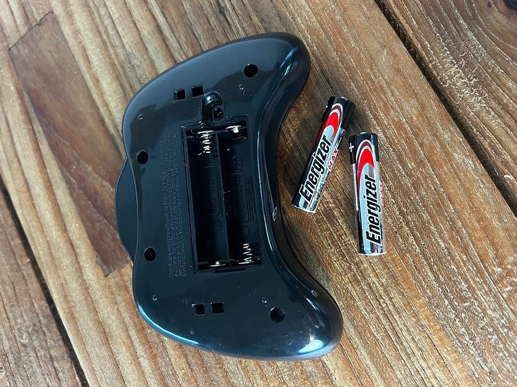 Giocattoli: ROBO Kombat Balloon Puncher – Usato da Rothenburg venduto da webwebhurra 3