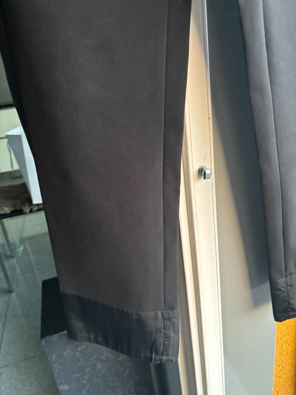 Hosen: Hose Grösse 34, top Zustand – Gebraucht aus Laax GR von wil_66wq 2