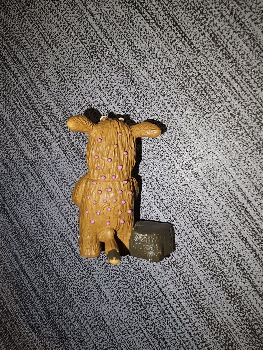 Tonies Statuette: Tonie Grüffelo Kind – Usato da Diepoldsau venduto da Likily 1