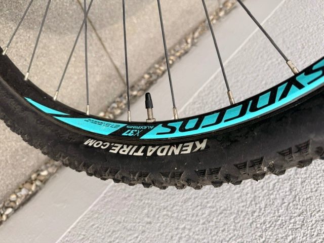 Scott Velos: Velo Scott, Contessa, Scale 720, Grösse M – Gebraucht aus Worb von Soben 4