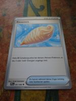 POKEMON  Rieseneis   I  PFL DE   091/094  TRAINER   2025