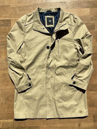 Mantel, WEfashion. Gr. XXL