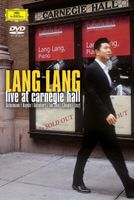 Lang Lang - live at the Carnegie Hall (DVD)
