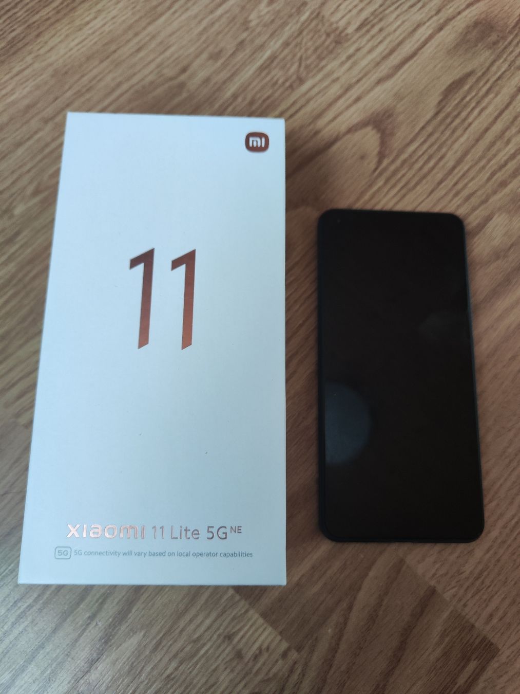Xiaomi Telefoni cellulari / Smartphones: Xiaomi 11 lite 5G – Usato da Othmarsingen venduto da Othm13 2