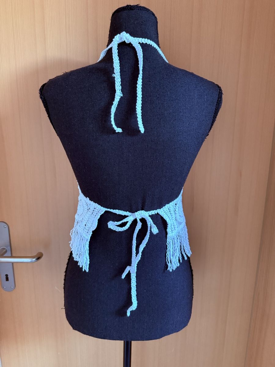 Top: Boho Top – Nuovo (secondo la descrizione) da Sigriswil venduto da ck56 4