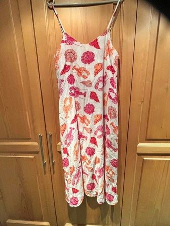 Leichtes, luftiges Sommerkleid