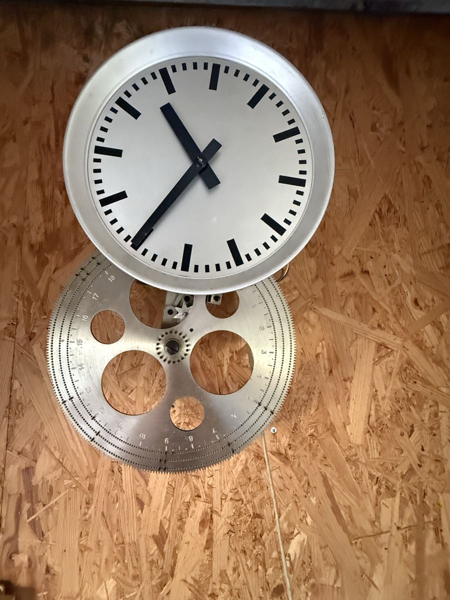 Uhren: Uhr – Gebraucht aus Horriwil von Carrera68