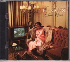 Fox ‎– Blue Hotel