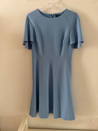 Elegantes Sommerkleid Lauren by Ralph Lauren