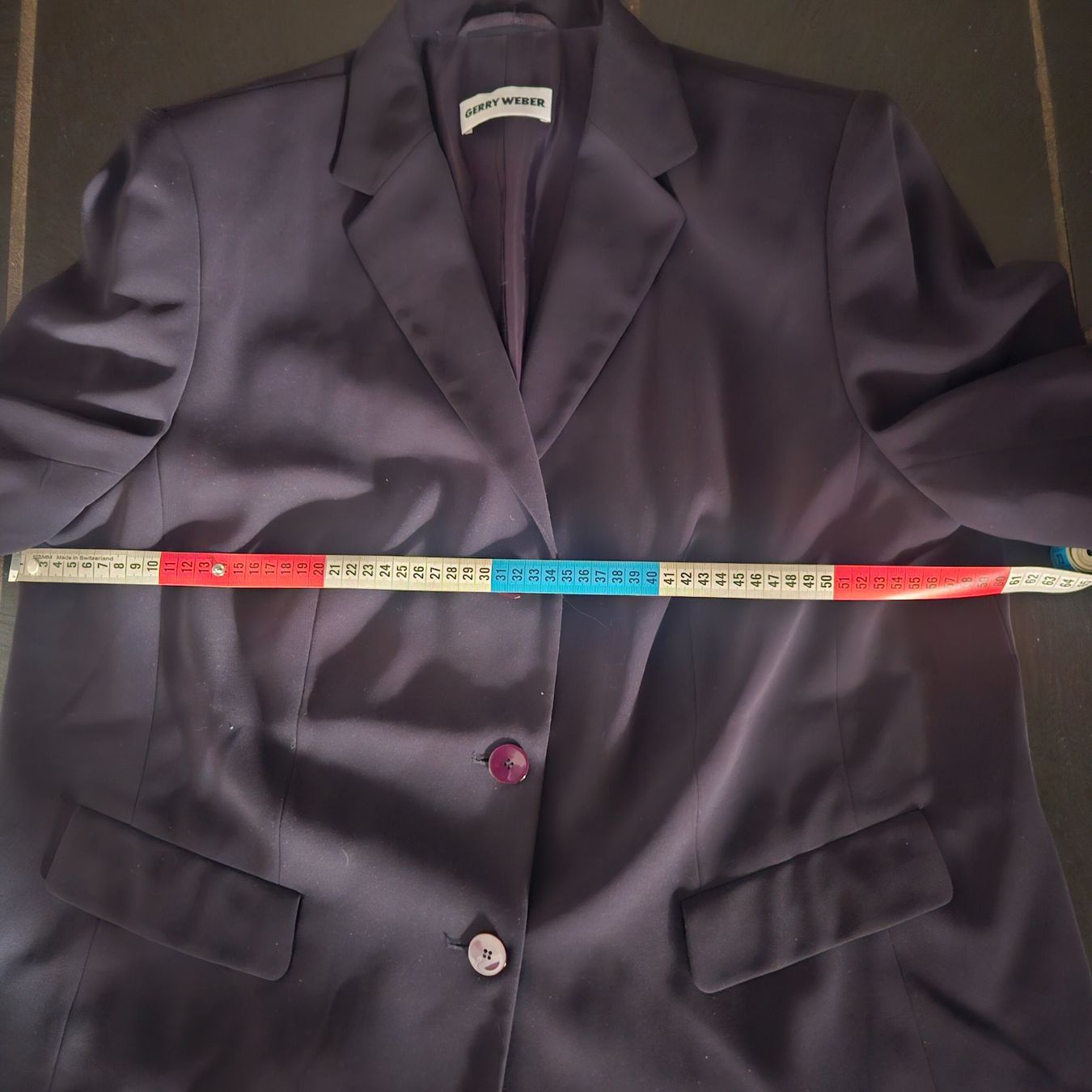 Gerry Weber Vestes: Bleizer – D'occasion à Uster par Sonnenblume212 4