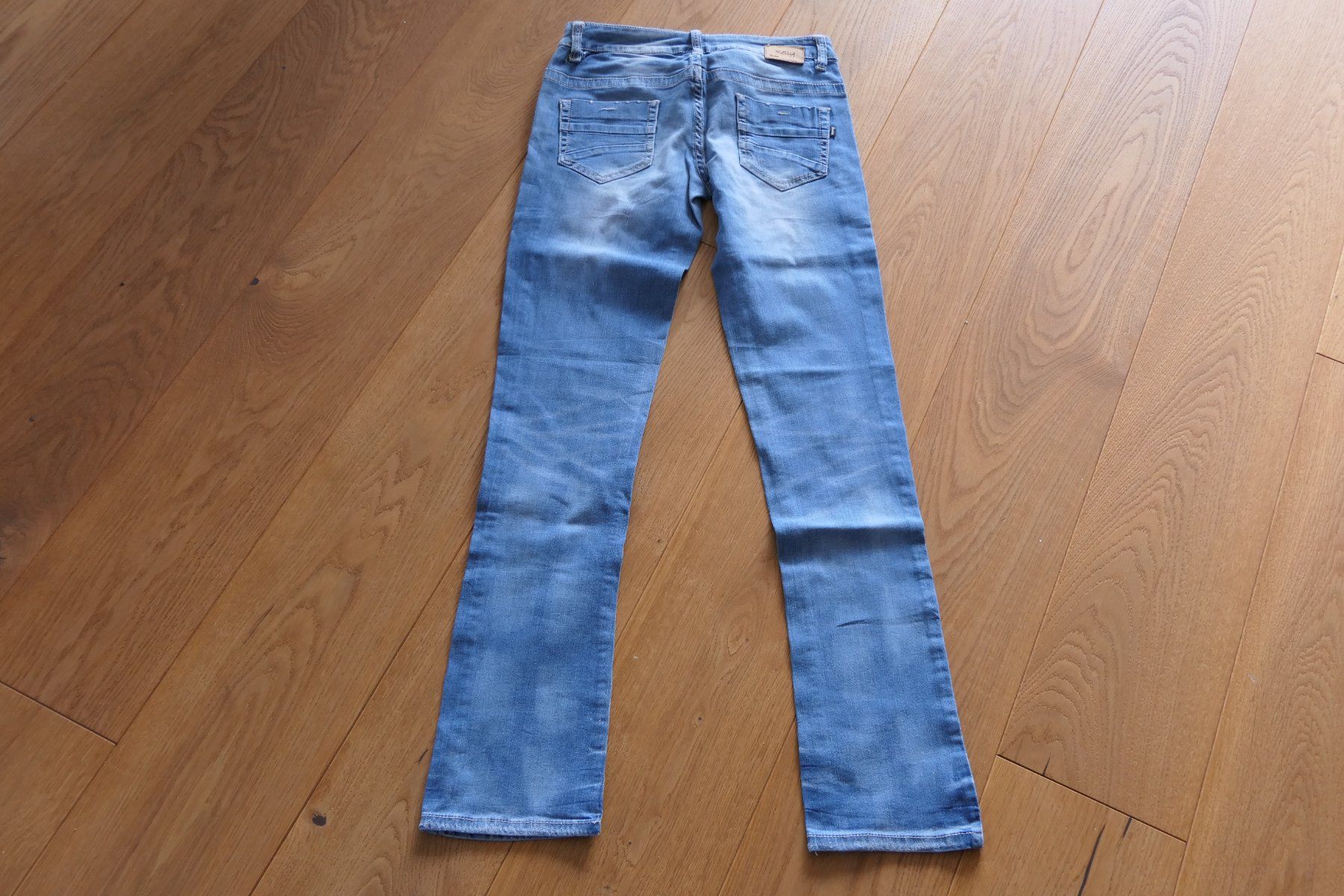 Pantaloni: Jeans Gr. 25 – Usato da ESCHENBACH SG venduto da MAKULU04 4