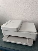 HP Envy 6530e All-in-One-Drucker