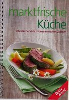 Betty Bossi - Marktfrische Küche
