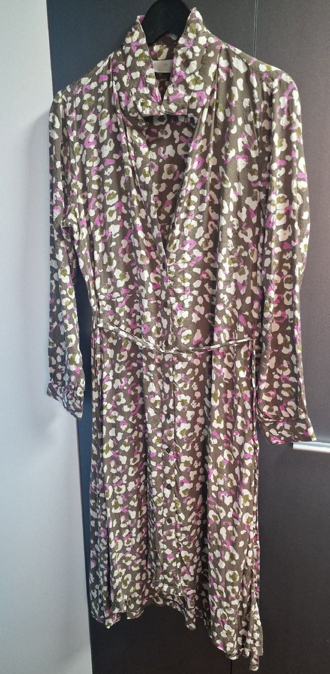 Vestiti: Kaffe Kleid, Grösse 40 – Usato da Chur venduto da car_5clc 1