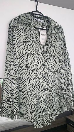 Camicia Zara