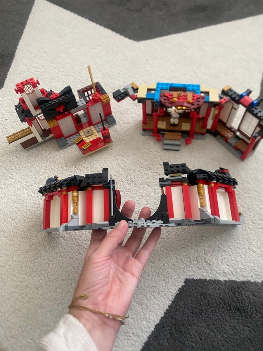 Lego Jouets: Lego Set  – D'occasion à Bülach par coco4321 1